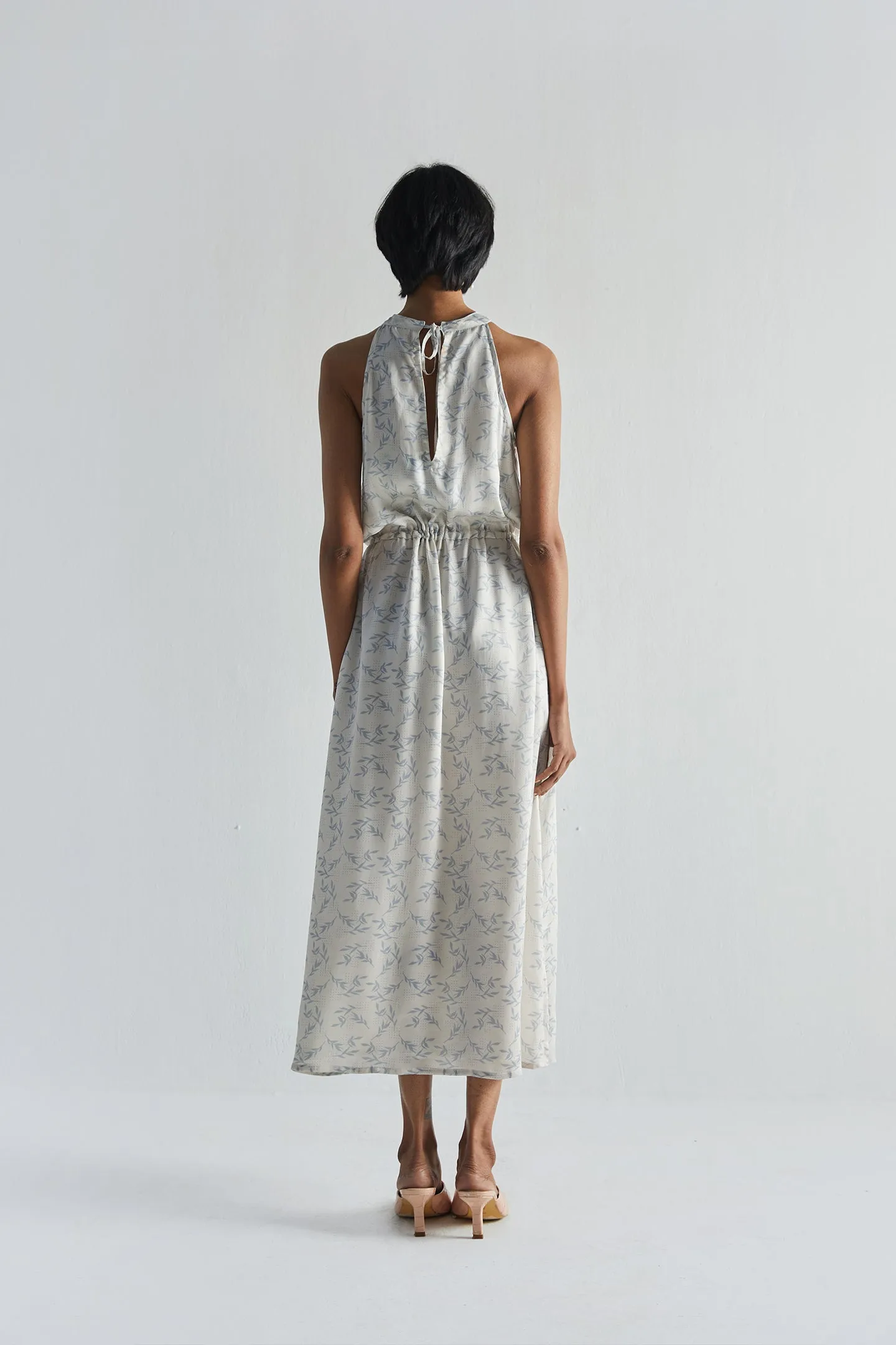 Sundazed and Sultry Dress